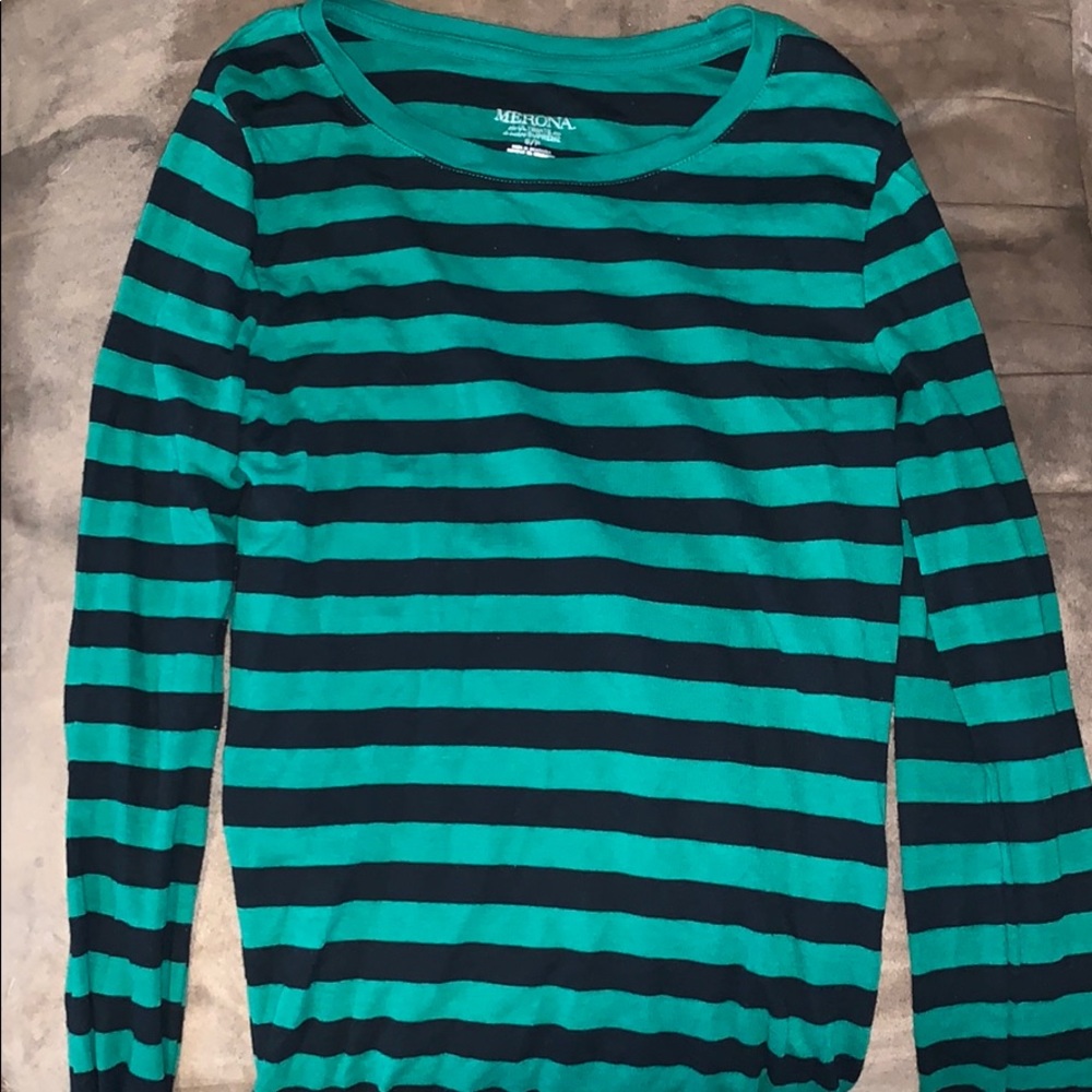 Long sleeve
